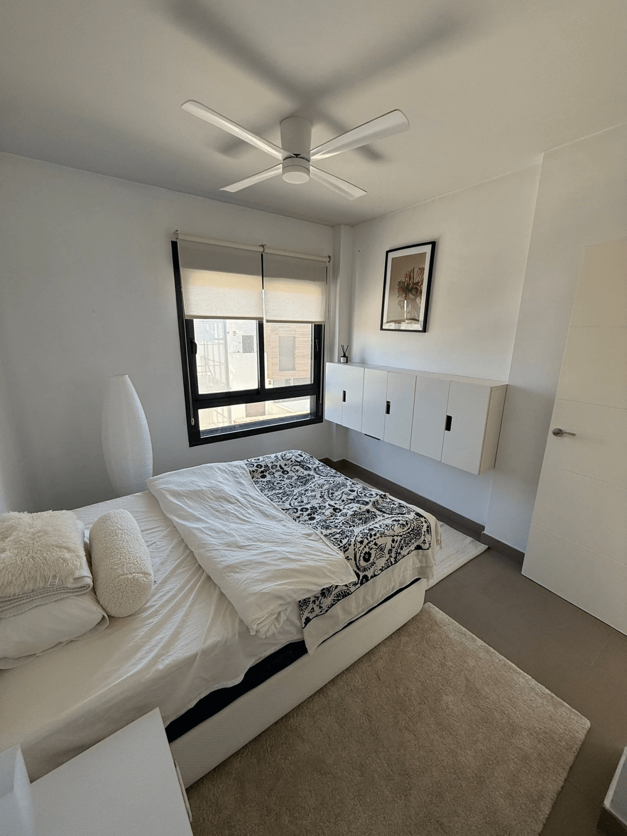 Magnifico Apartamento de dos dormitorios en venta en Las Ramblas, Orihuela Costa