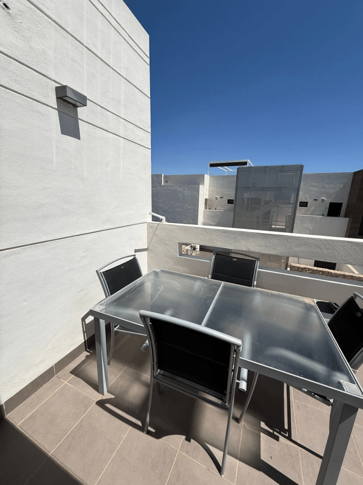 Magnifico Apartamento de dos dormitorios en venta en Las Ramblas, Orihuela Costa
