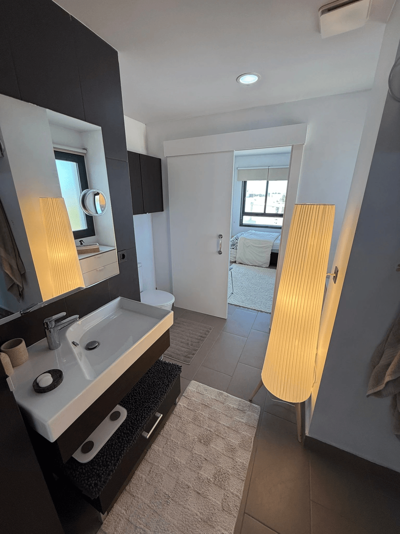 Magnifico Apartamento de dos dormitorios en venta en Las Ramblas, Orihuela Costa