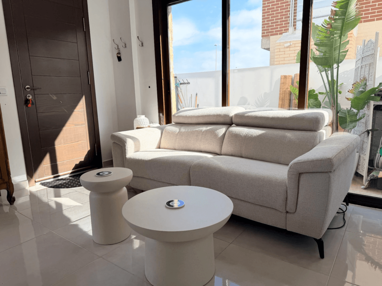 Villa moderna en venta en Orihuela, Lomas de Cabo Roig, 3 habitaciones