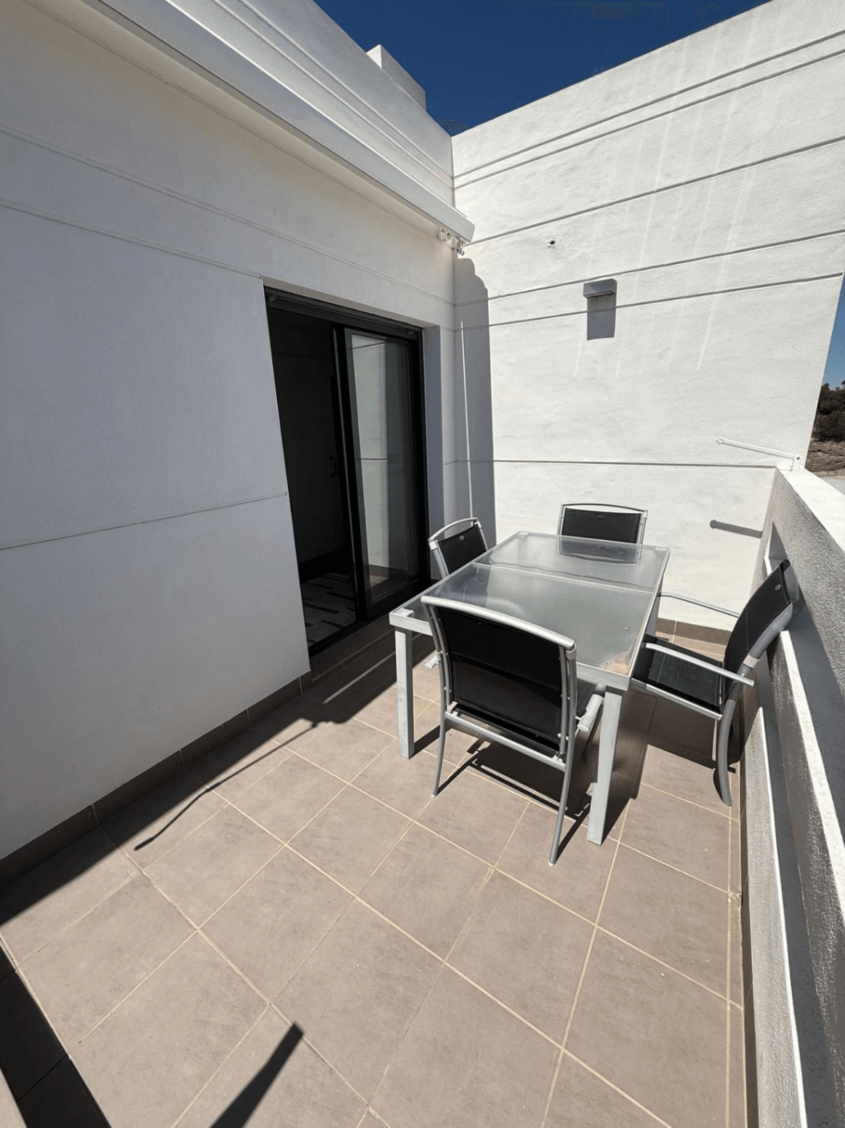 Magnifico Apartamento de dos dormitorios en venta en Las Ramblas, Orihuela Costa