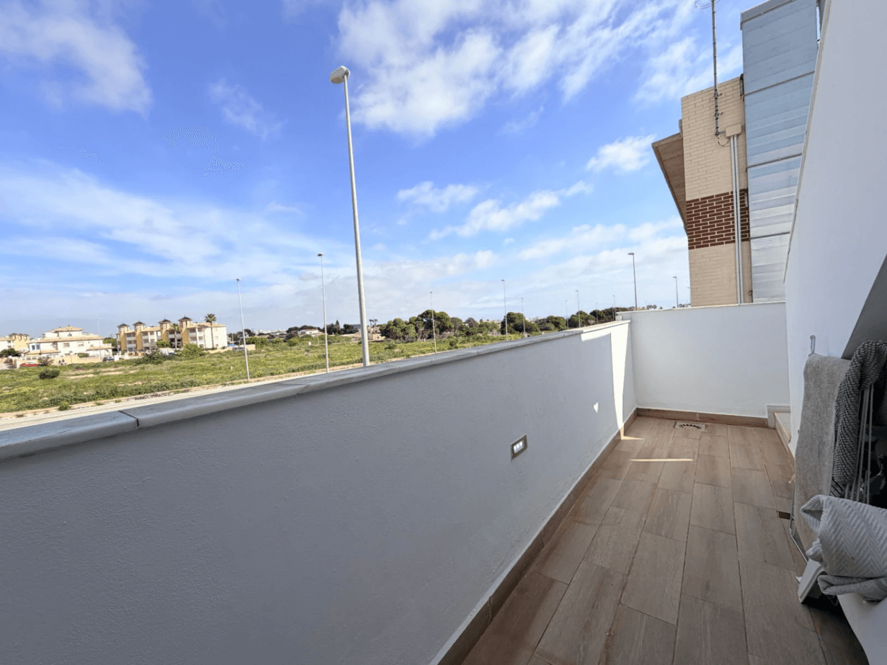 Villa moderna en venta en Orihuela, Lomas de Cabo Roig, 3 habitaciones