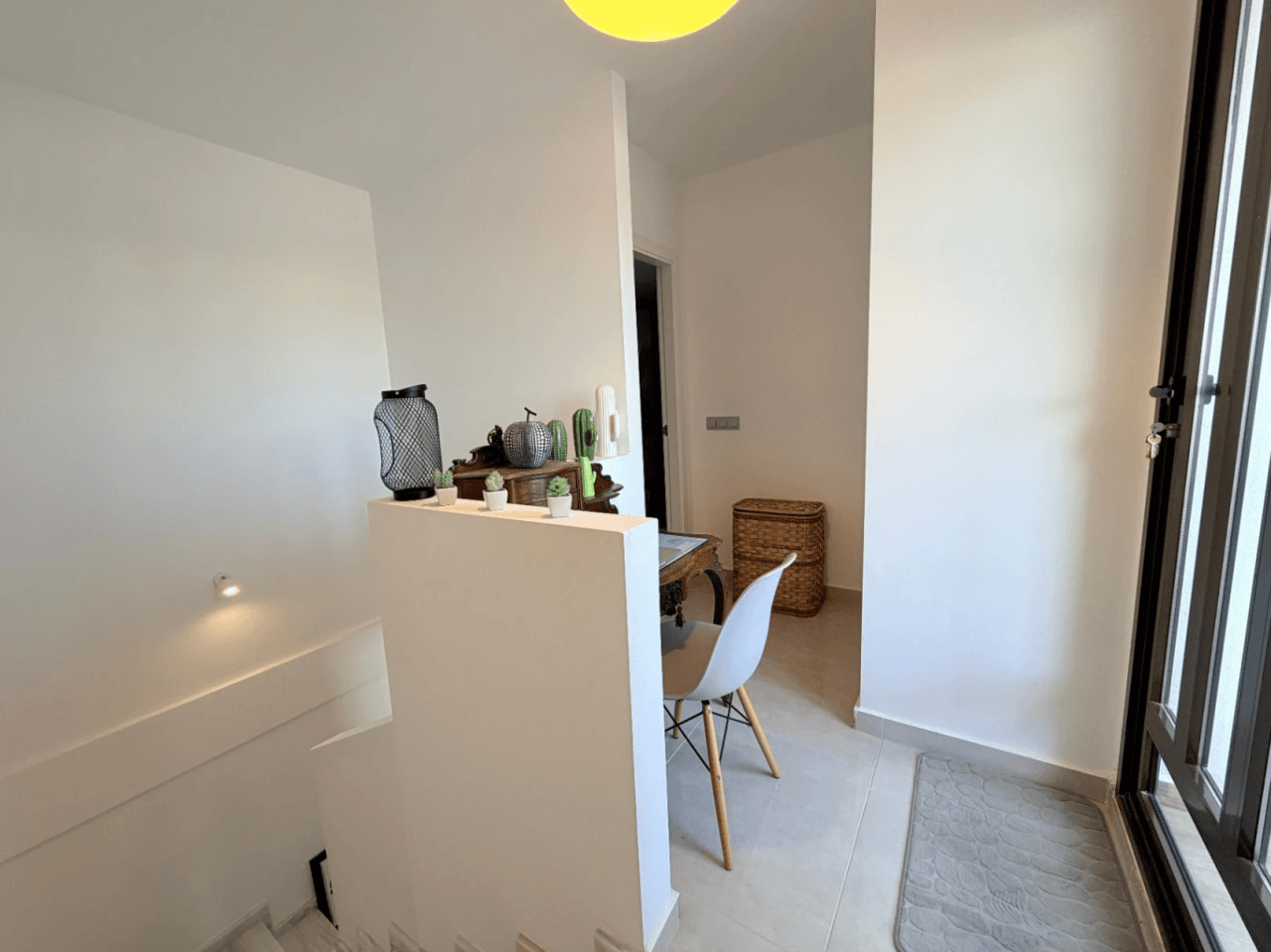 Villa moderna en venta en Orihuela, Lomas de Cabo Roig, 3 habitaciones
