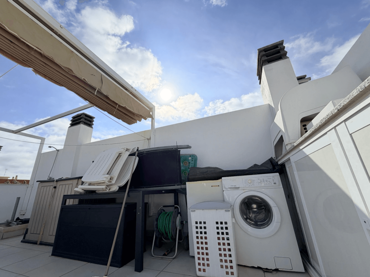 Villa moderna en venta en Orihuela, Lomas de Cabo Roig, 3 habitaciones