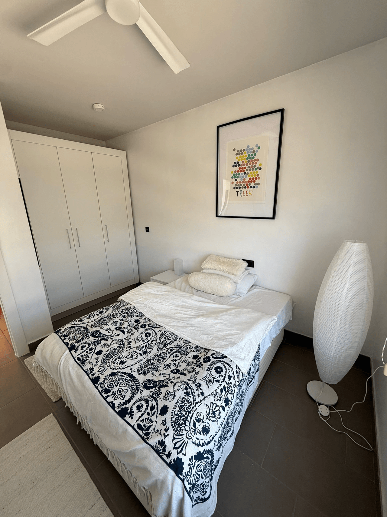 Magnifico Apartamento de dos dormitorios en venta en Las Ramblas, Orihuela Costa