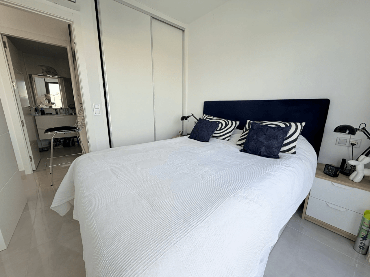 Villa moderna en venta en Orihuela, Lomas de Cabo Roig, 3 habitaciones