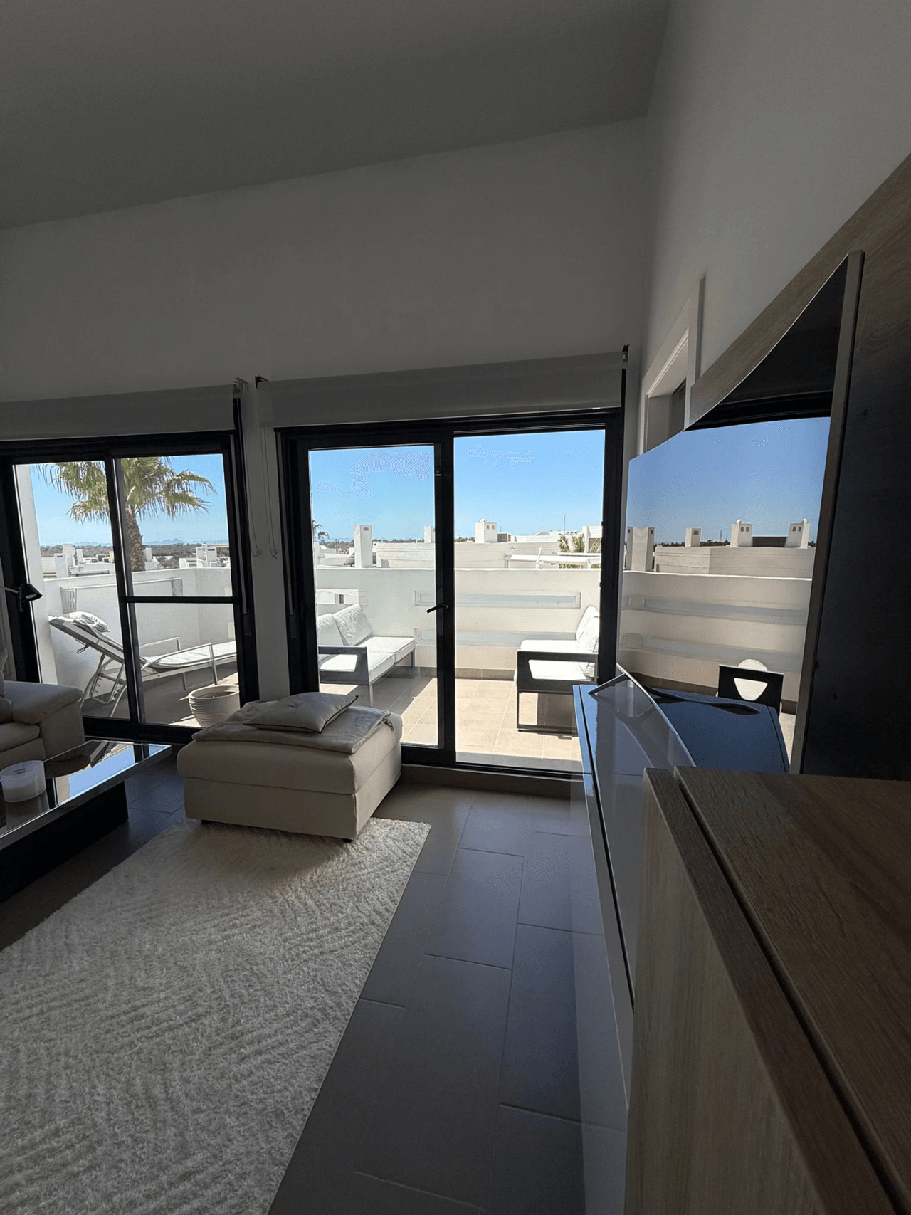 Magnifico Apartamento de dos dormitorios en venta en Las Ramblas, Orihuela Costa