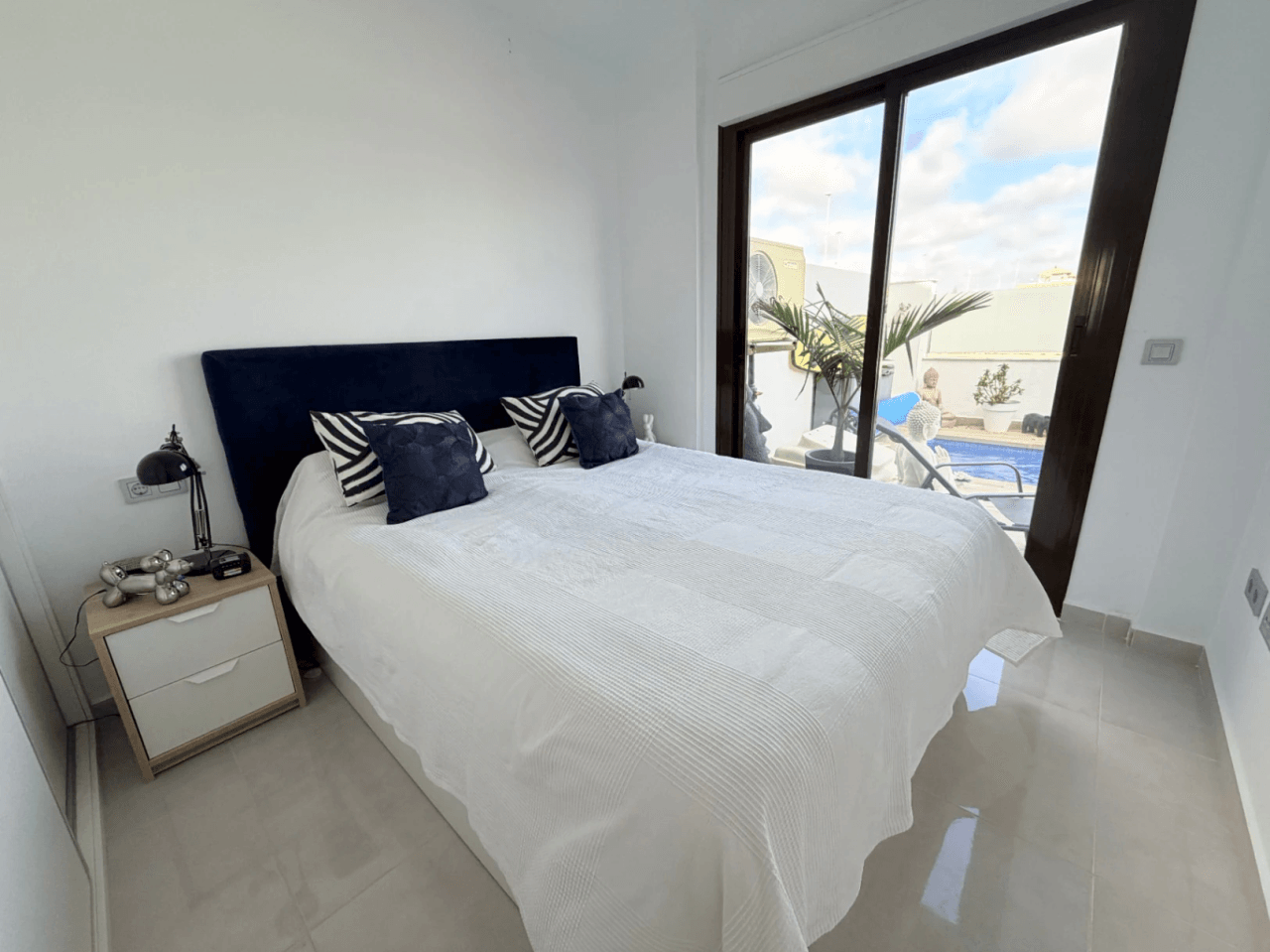 Villa moderna en venta en Orihuela, Lomas de Cabo Roig, 3 habitaciones