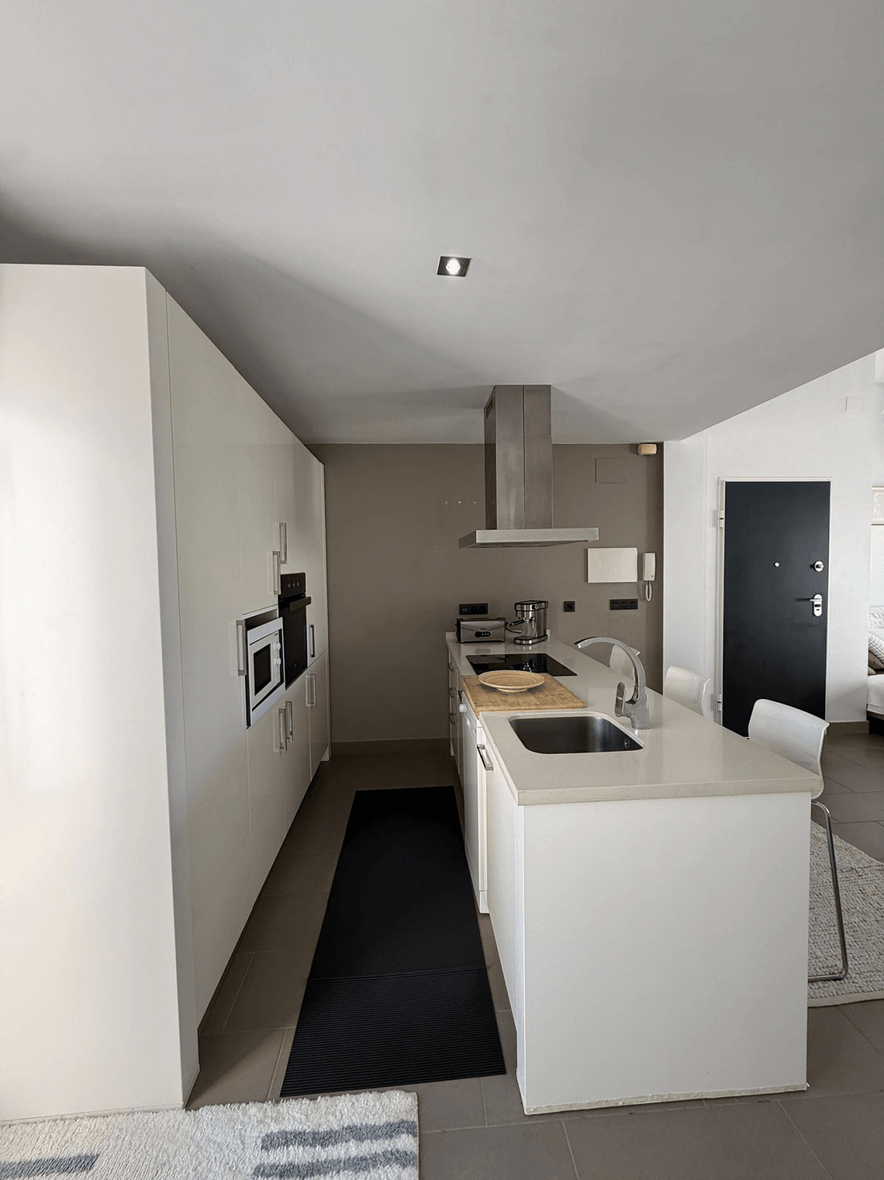 Magnifico Apartamento de dos dormitorios en venta en Las Ramblas, Orihuela Costa