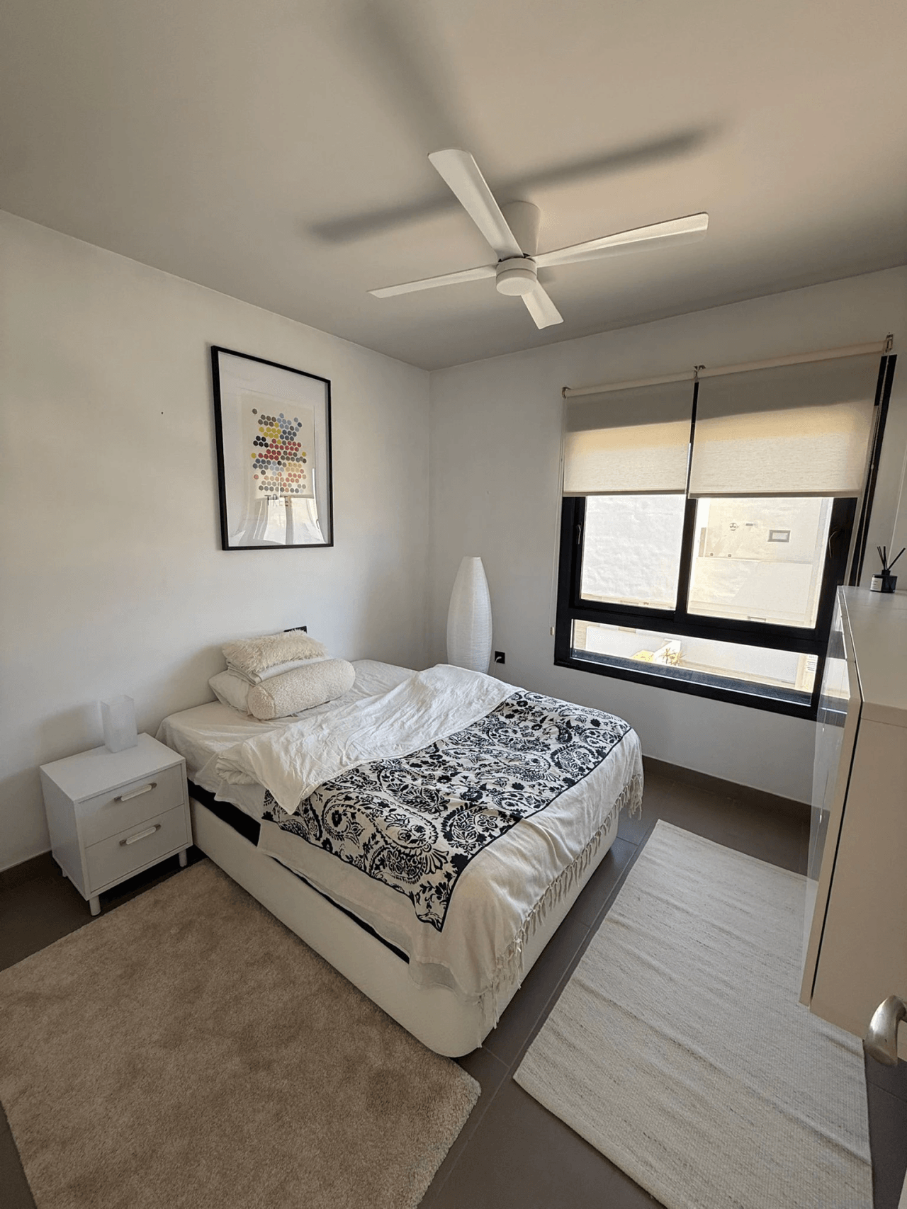 Magnifico Apartamento de dos dormitorios en venta en Las Ramblas, Orihuela Costa