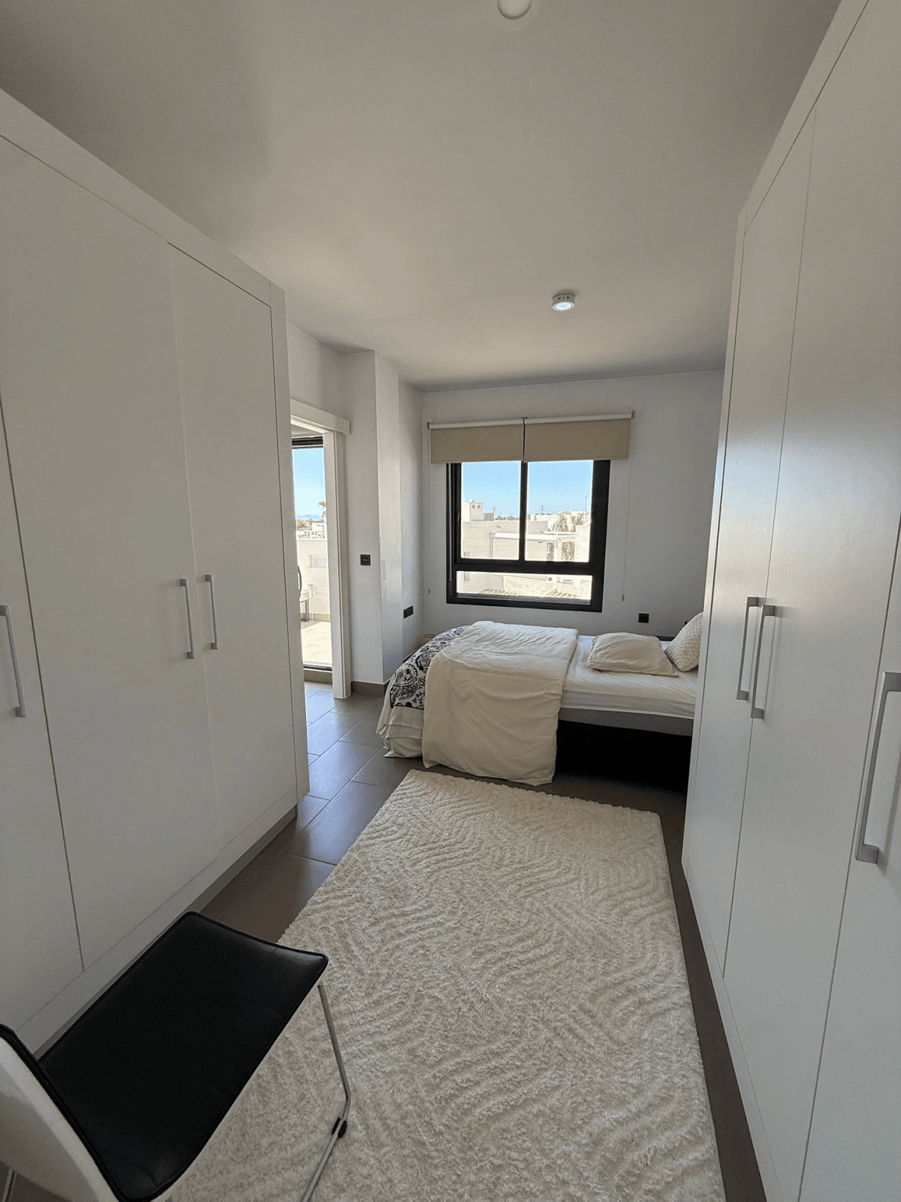 Magnifico Apartamento de dos dormitorios en venta en Las Ramblas, Orihuela Costa