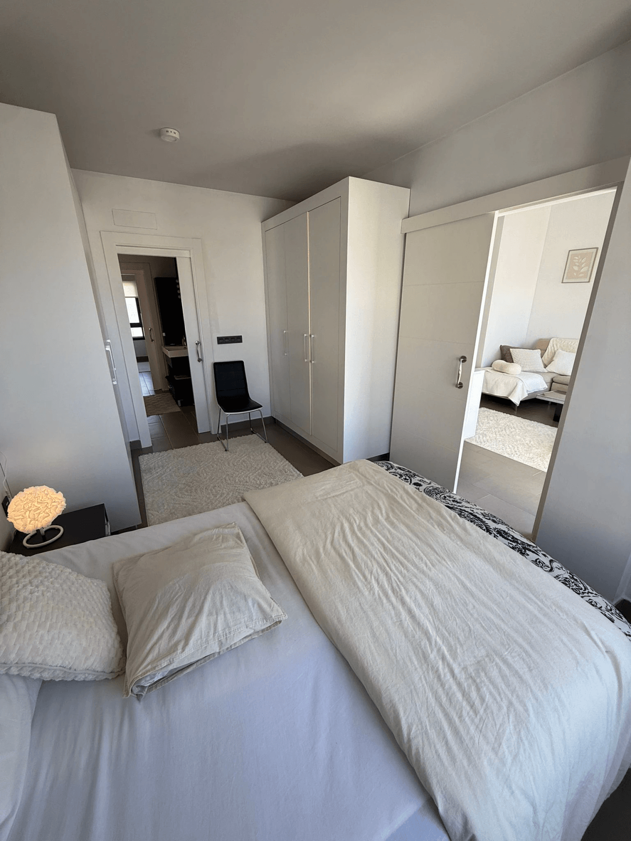 Magnifico Apartamento de dos dormitorios en venta en Las Ramblas, Orihuela Costa