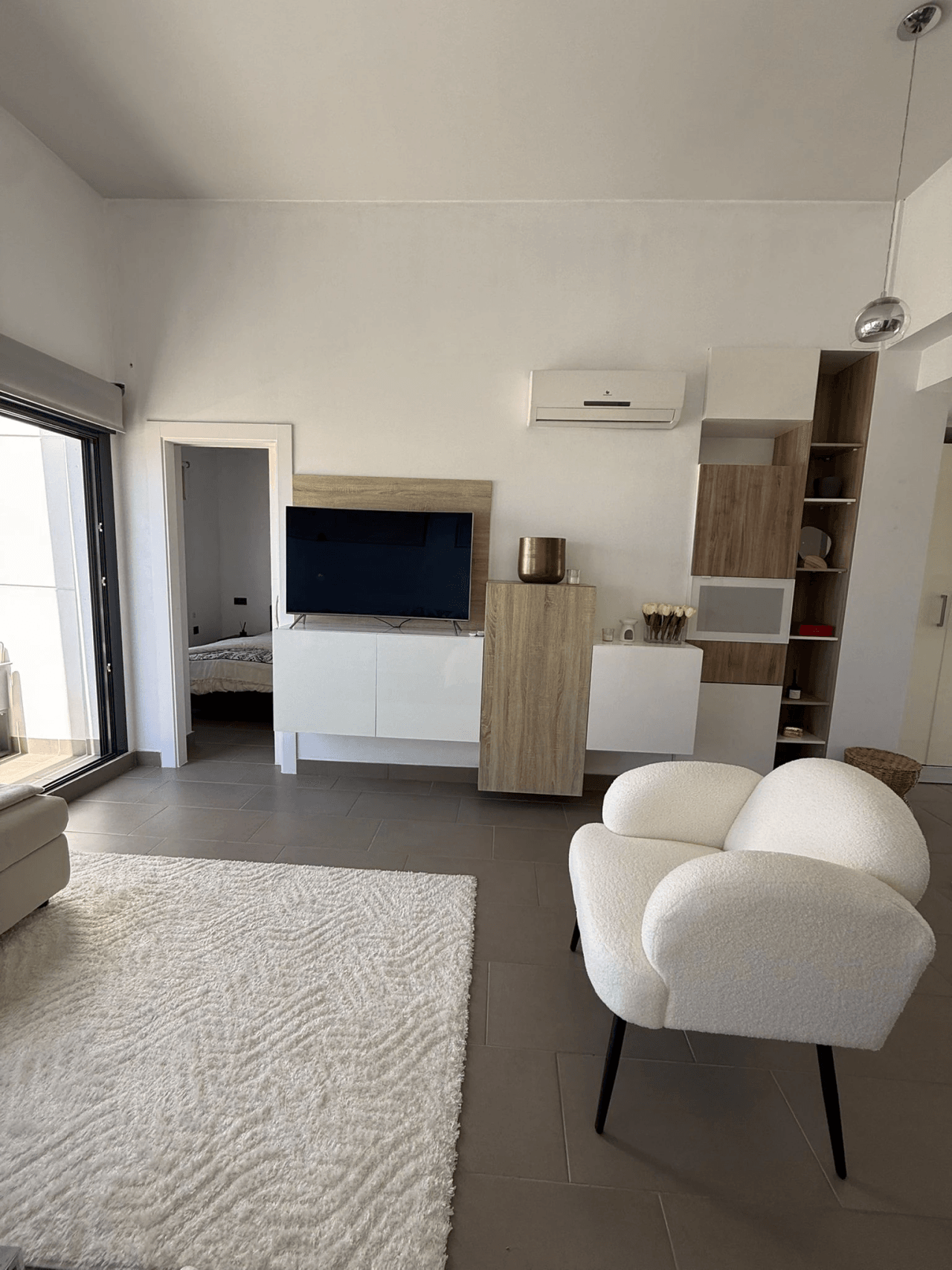 Magnifico Apartamento de dos dormitorios en venta en Las Ramblas, Orihuela Costa