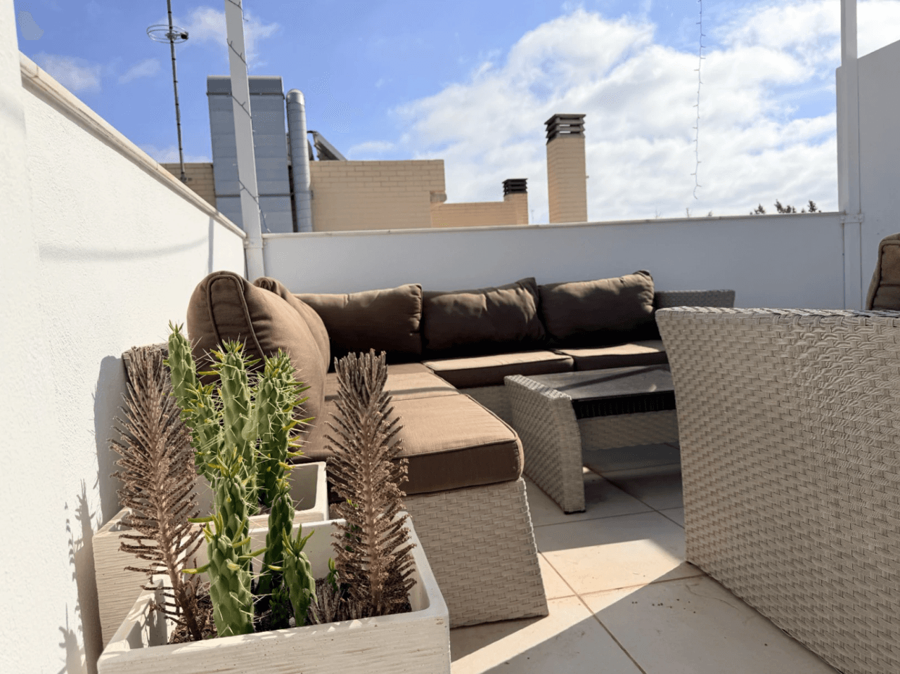 Villa moderna en venta en Orihuela, Lomas de Cabo Roig, 3 habitaciones