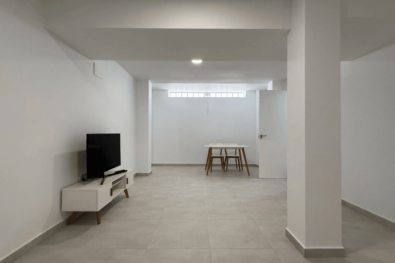 Chalet en venta de 5 habitaciones en Villamartin, Orihuela