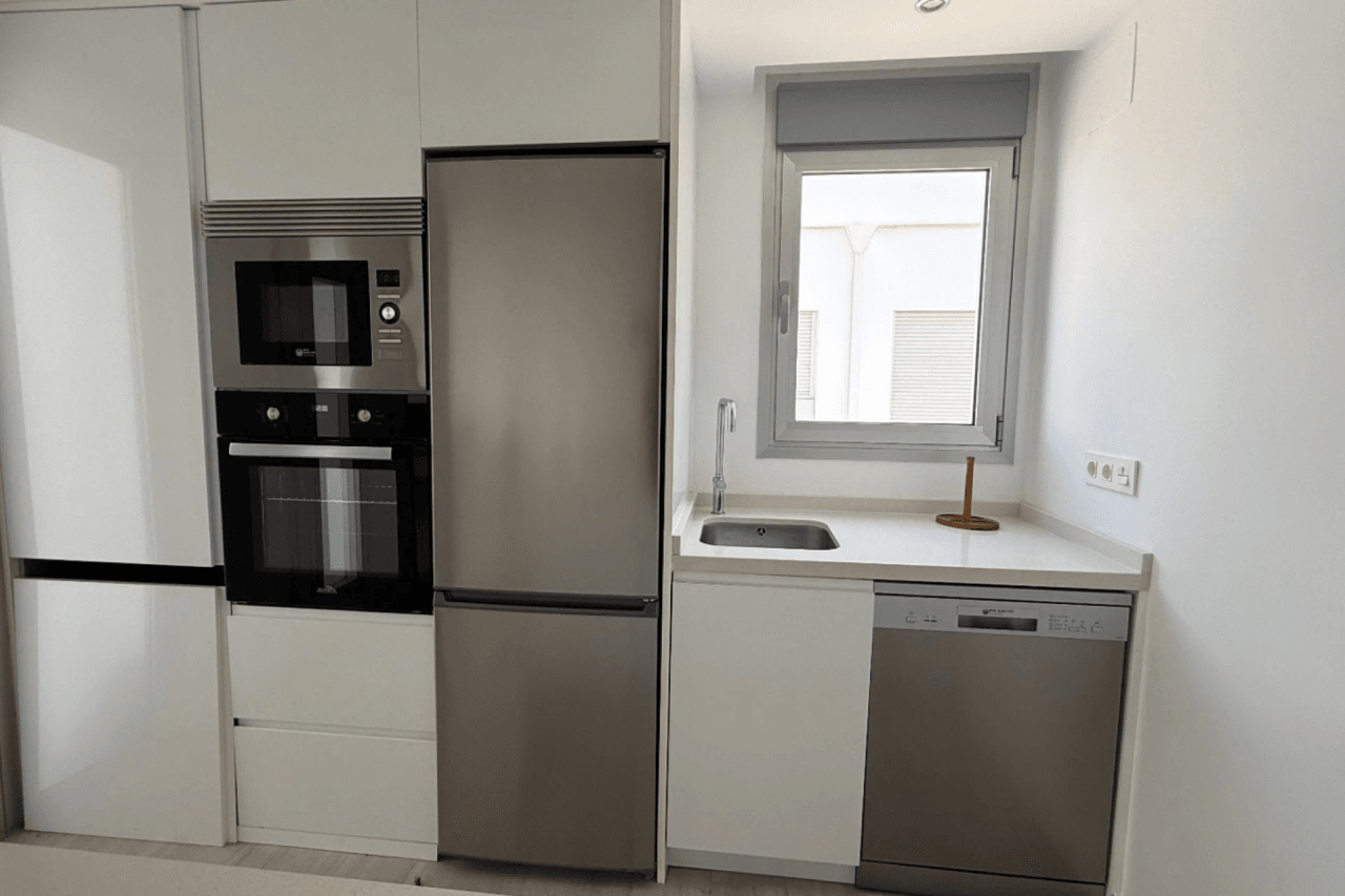 Chalet en venta de 5 habitaciones en Villamartin, Orihuela