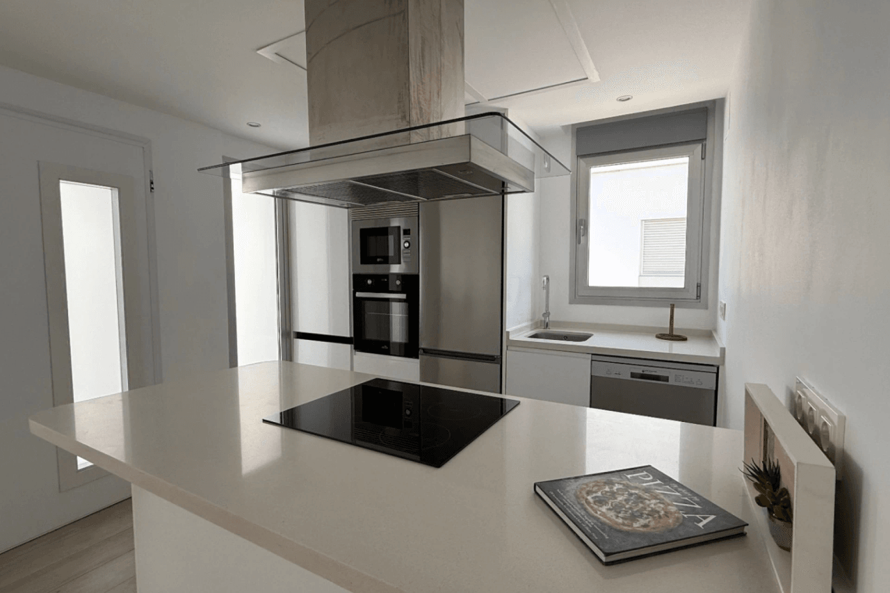 Chalet en venta de 5 habitaciones en Villamartin, Orihuela