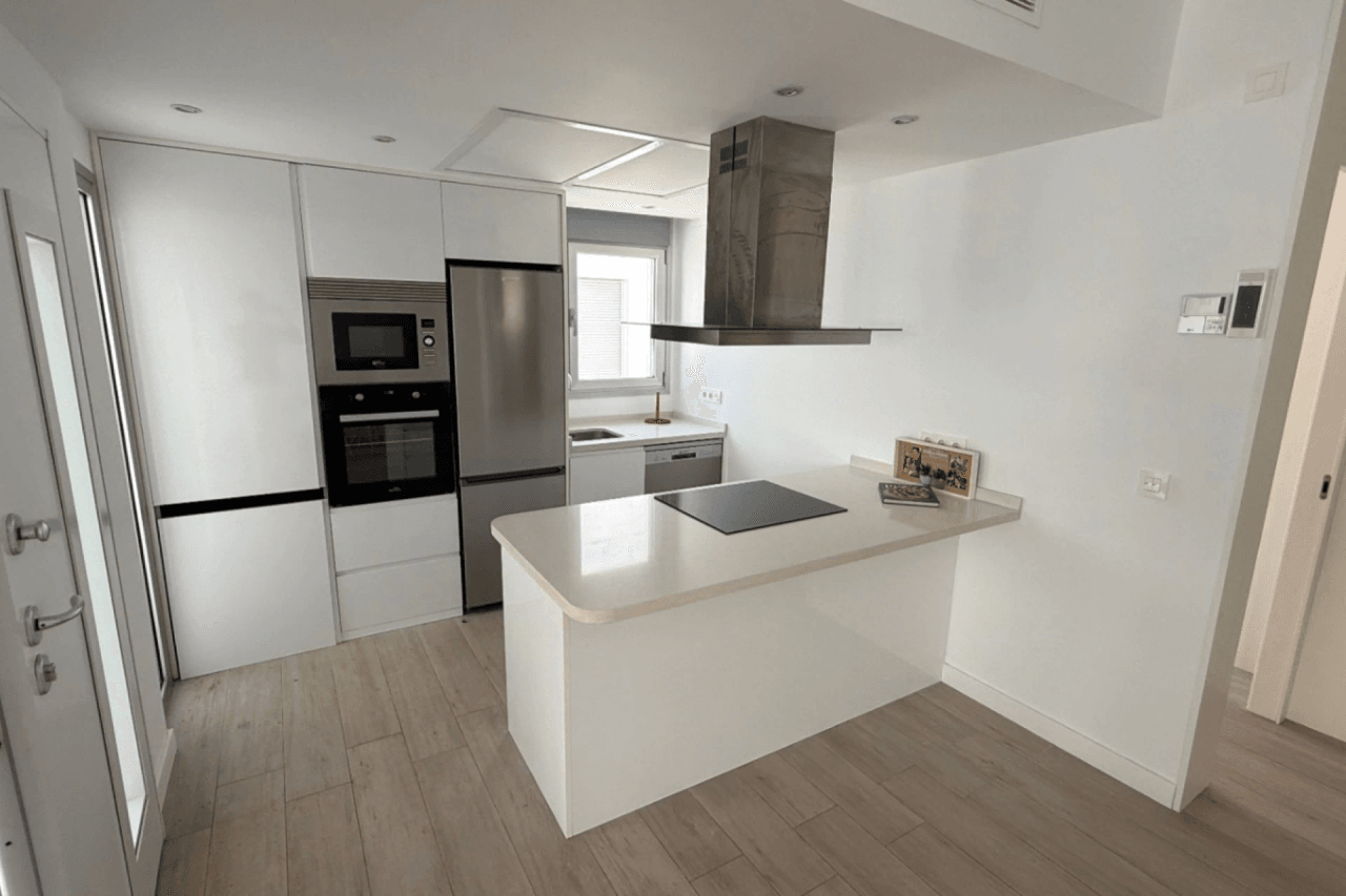 Chalet en venta de 5 habitaciones en Villamartin, Orihuela