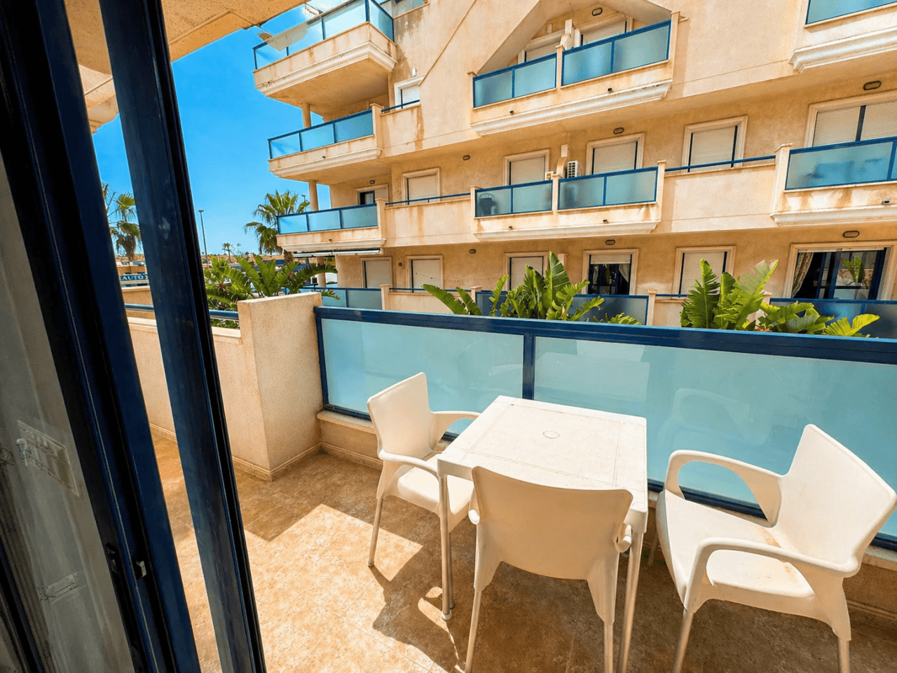 Apartamento en venta en Orihuela Costa