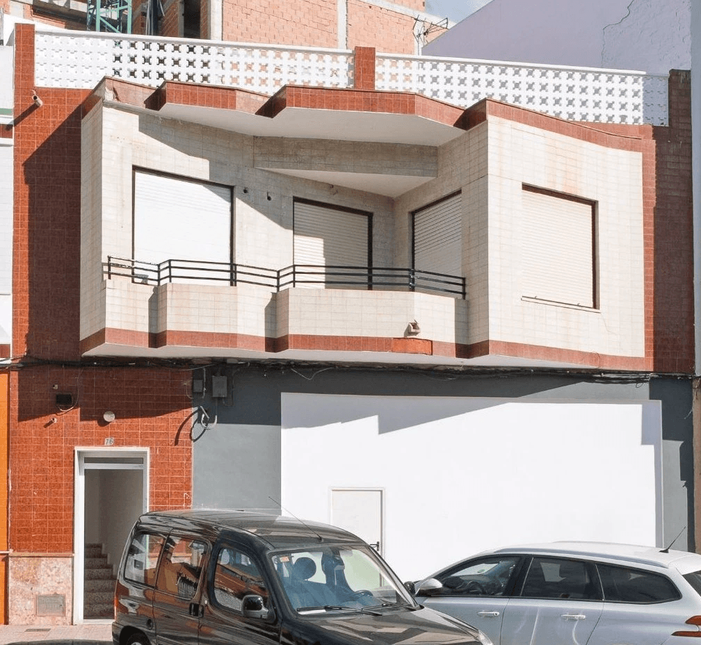 Villa à la vente à Torrevieja