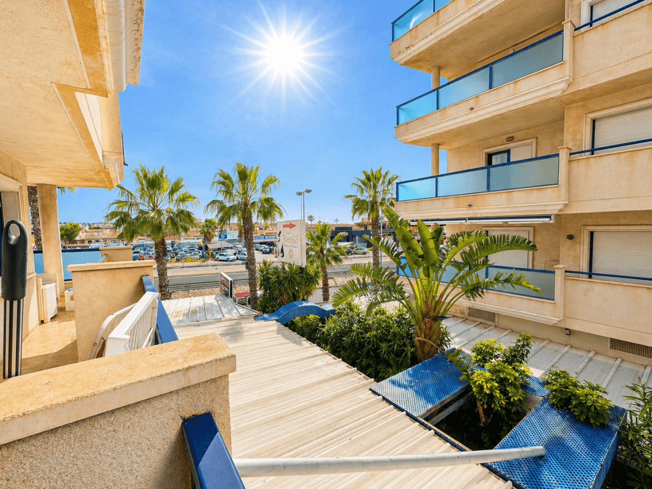 Apartamento en venta en Orihuela Costa