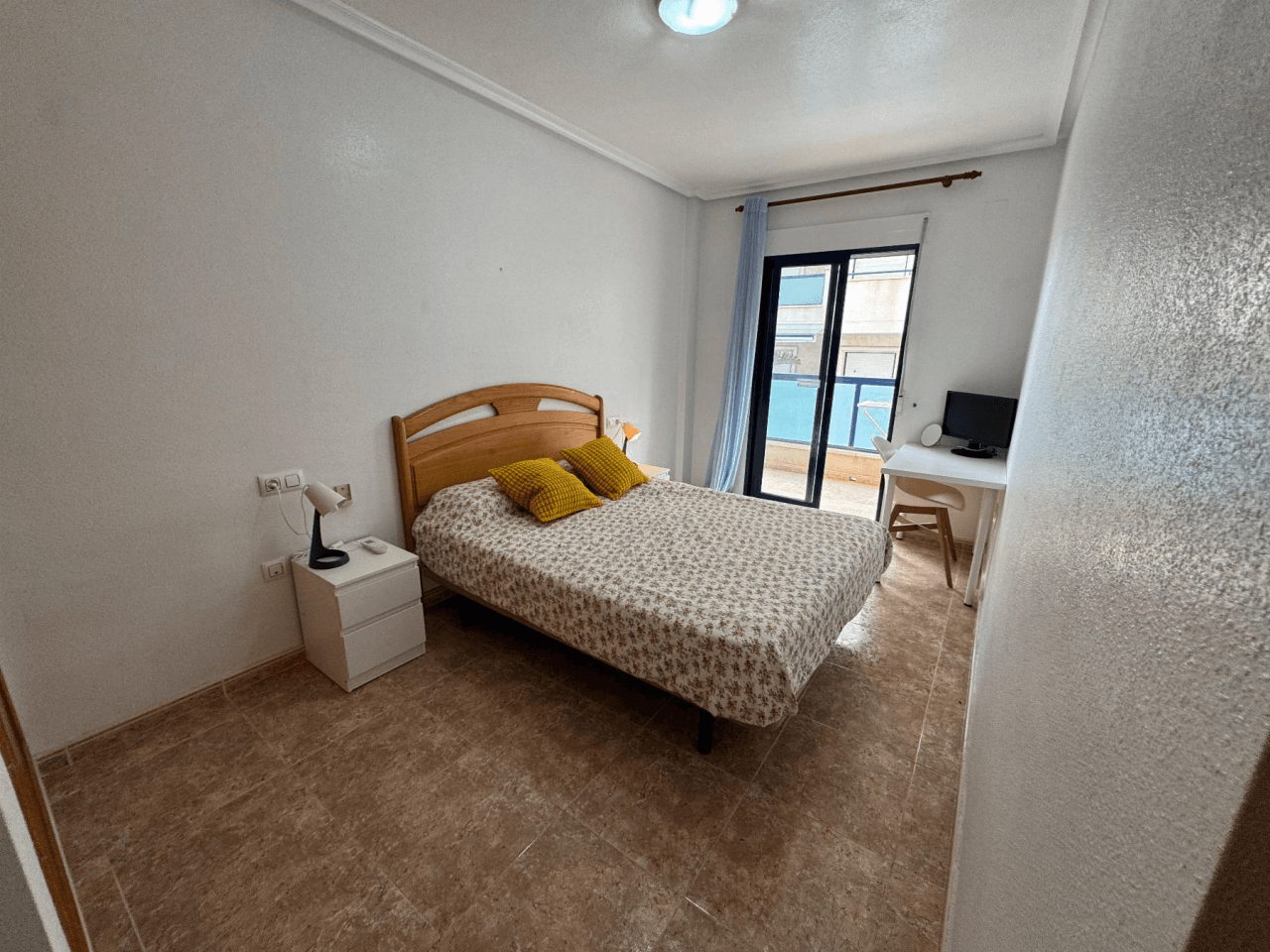 Apartamento en venta en Orihuela Costa