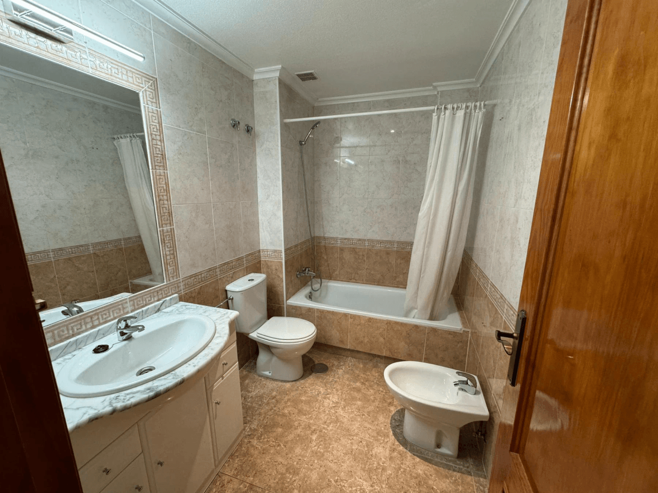 Apartamento en venta en Orihuela Costa