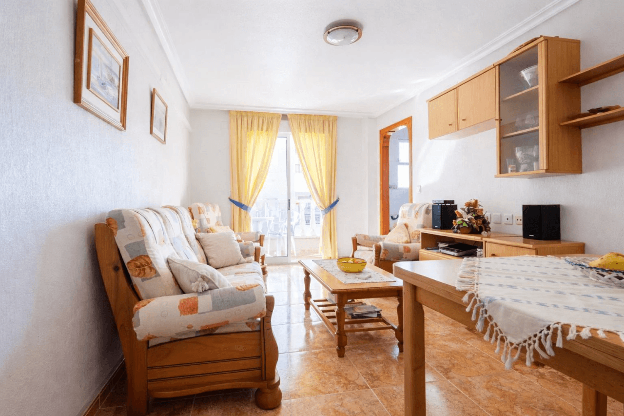 Appartement à la vente à Torrevieja