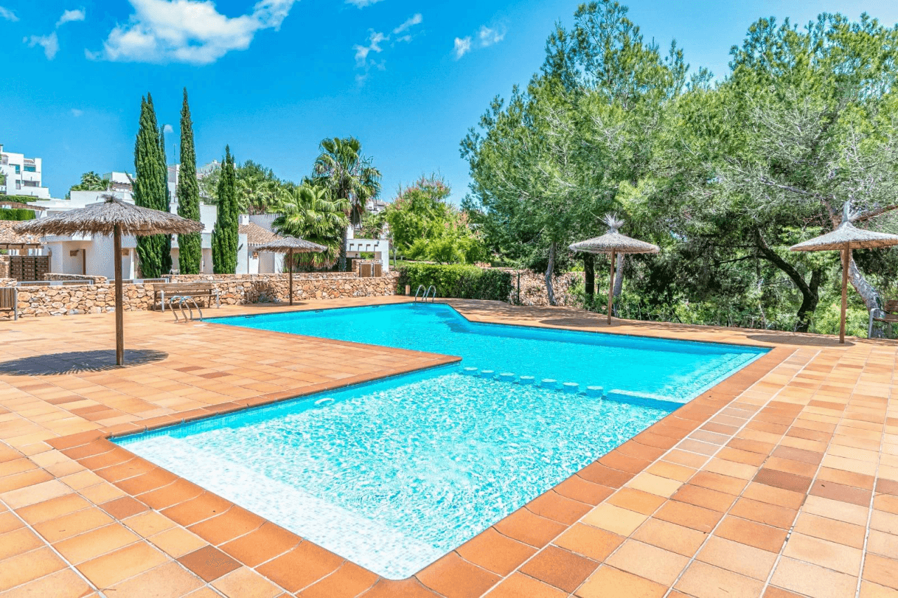 Ático en venta en Orihuela Costa