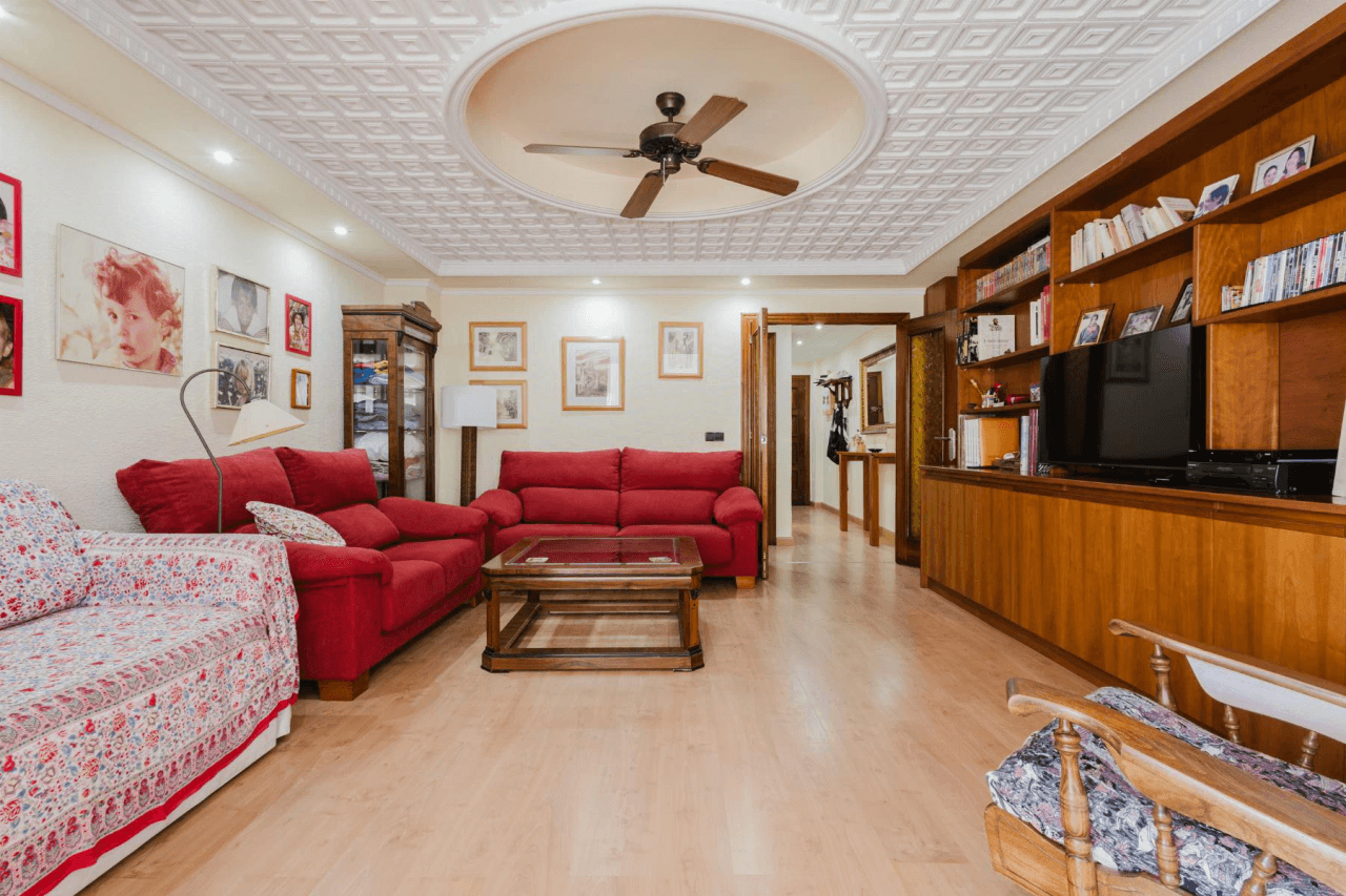 Apartamento en venta en Torrevieja