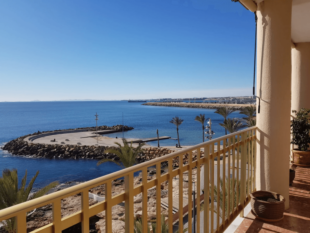 Appartement à la vente à Torrevieja