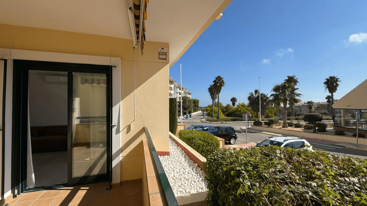 Apartamento en venta en Orihuela Costa