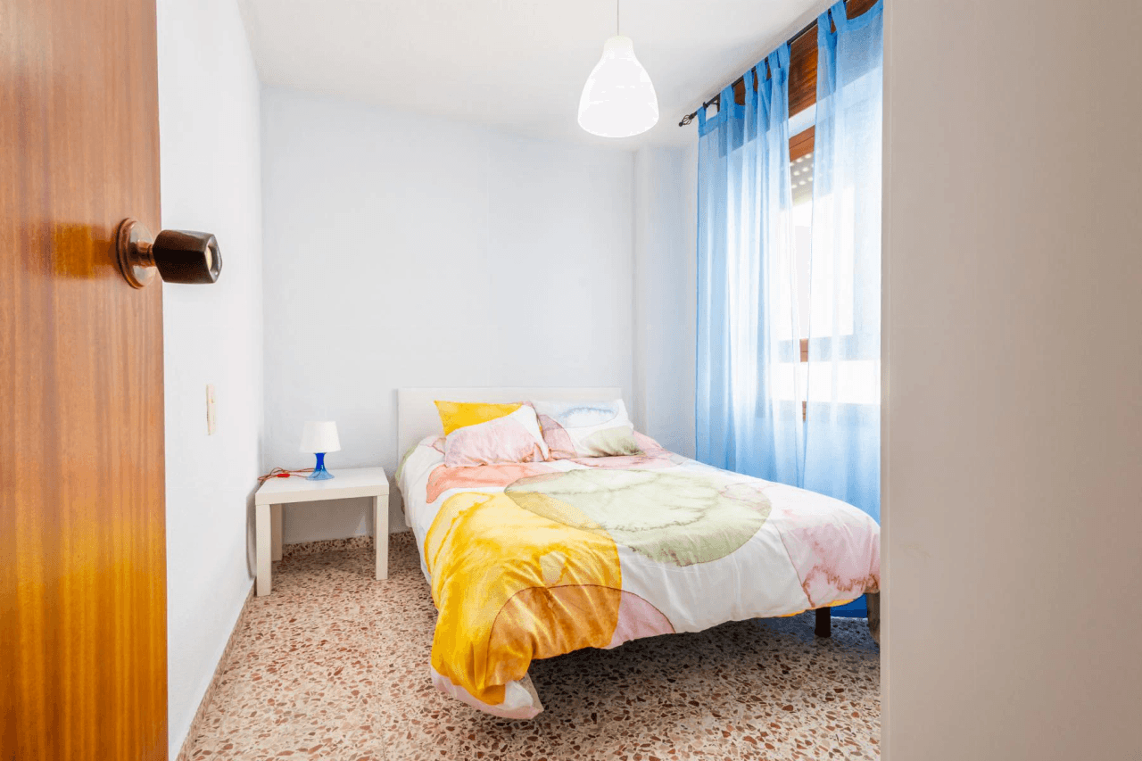 Apartamento en venta en Torrevieja