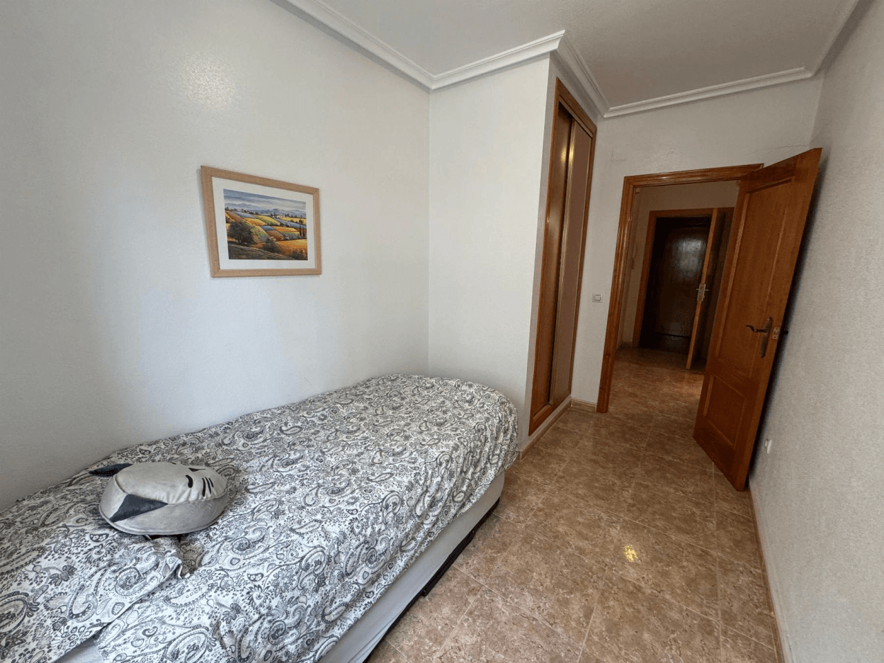 Apartamento en venta en Orihuela Costa