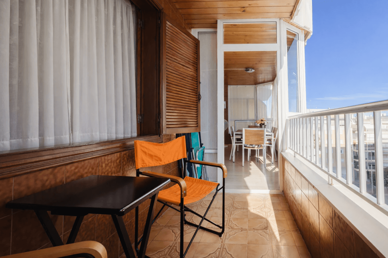 Apartamento en venta en Torrevieja