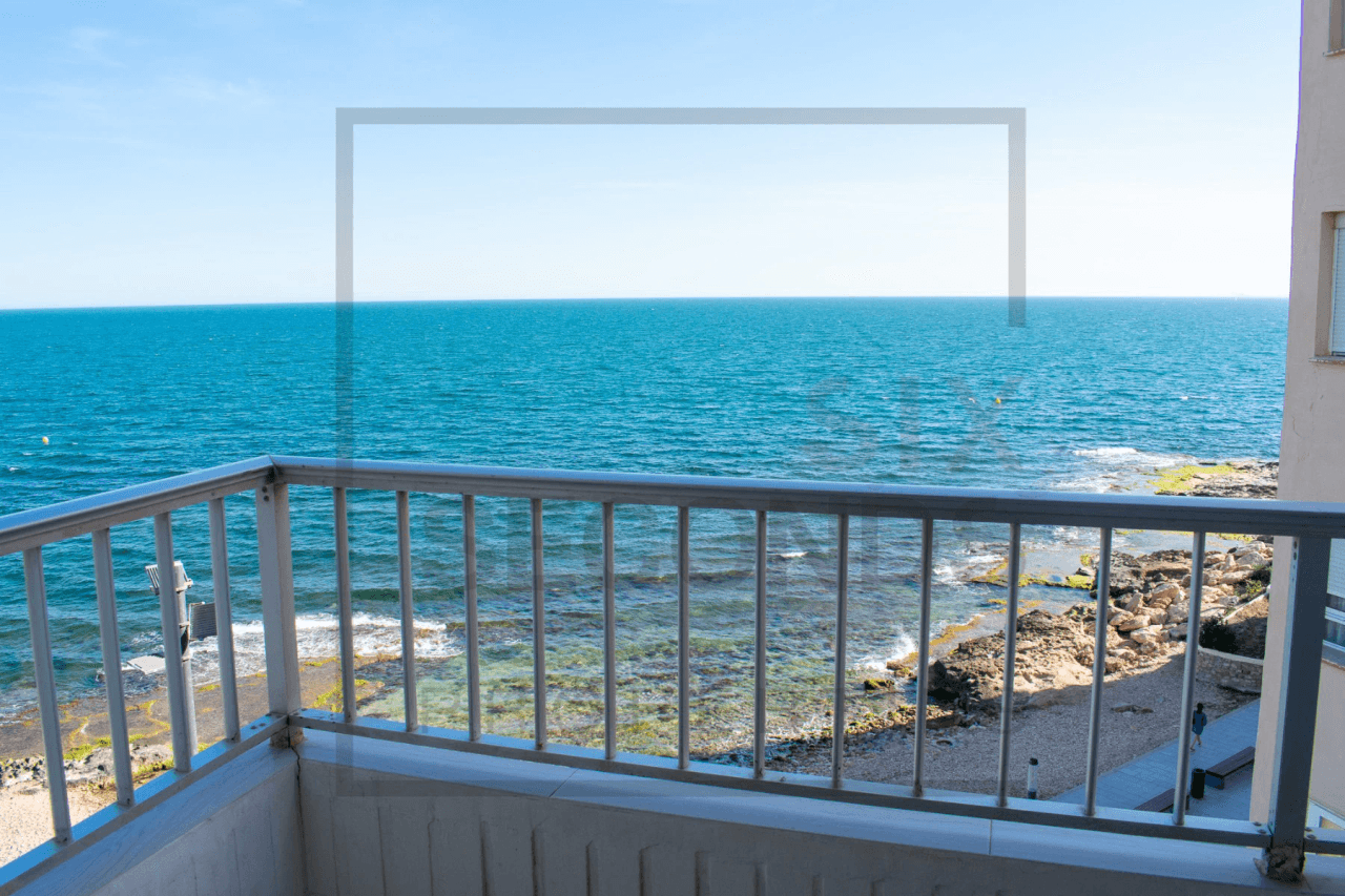 Appartement à la vente à Torrevieja