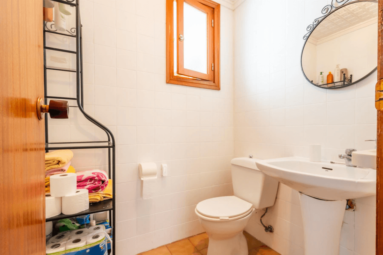 Apartamento en venta en Torrevieja
