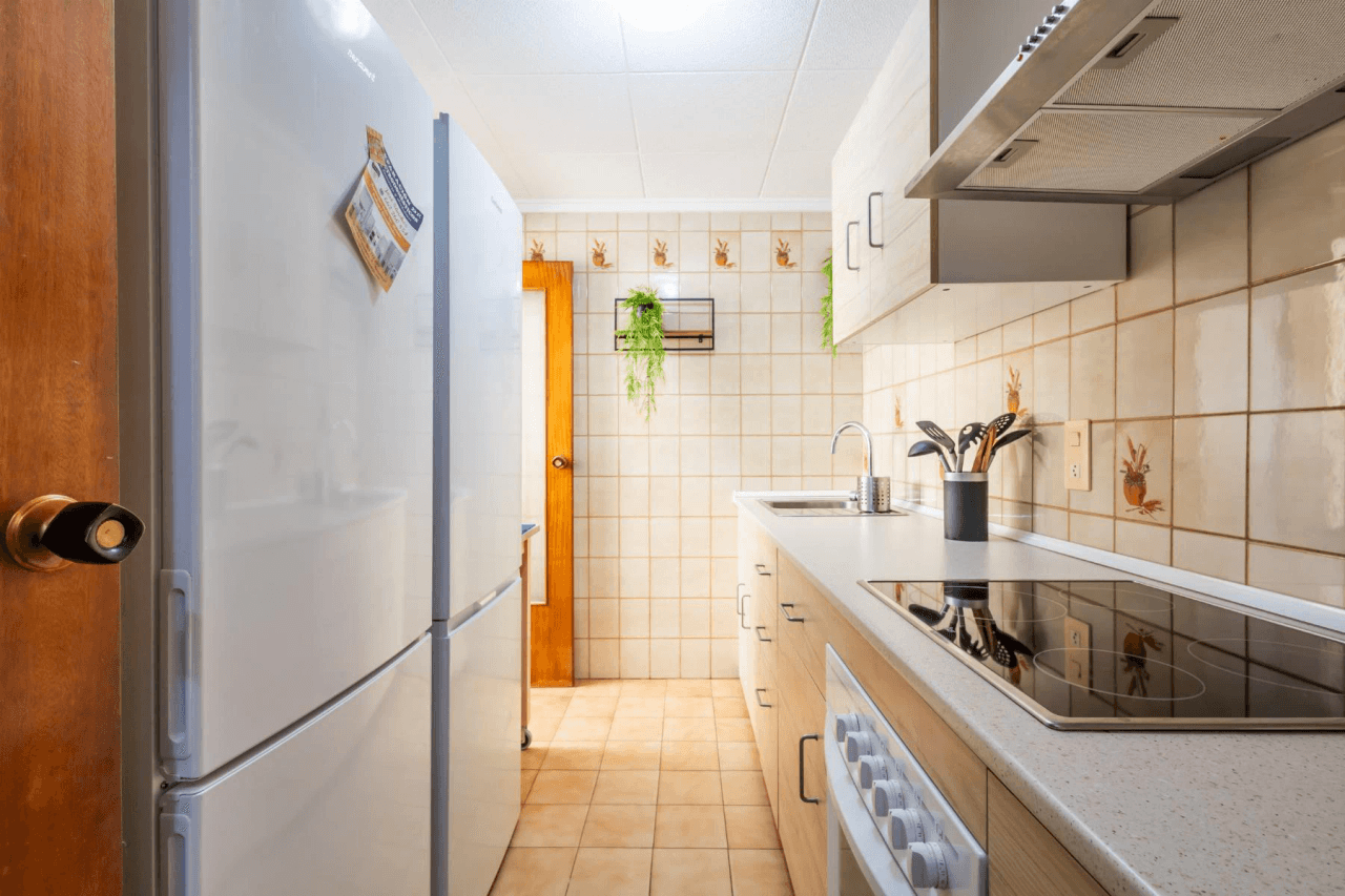 Apartamento en venta en Torrevieja