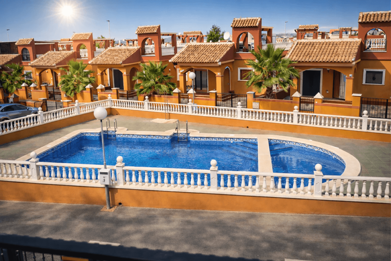 Villa à la vente à Torrevieja
