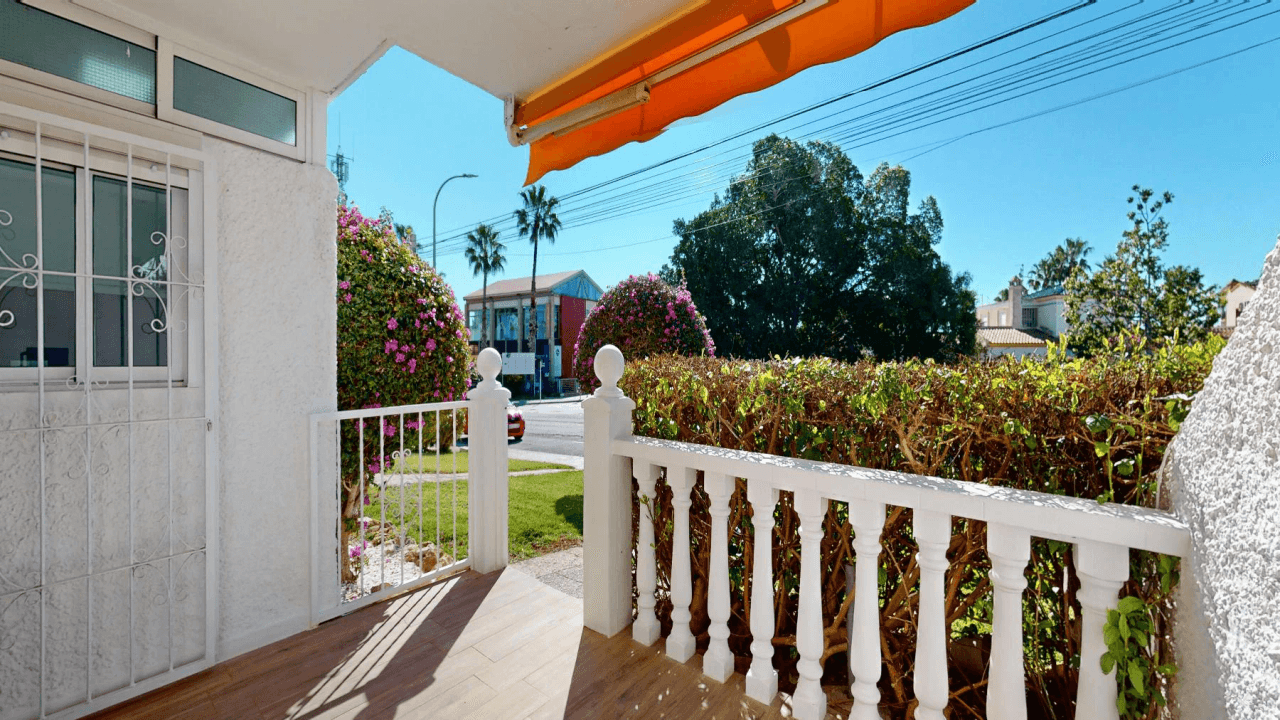 Bungalow en venta en Orihuela Costa