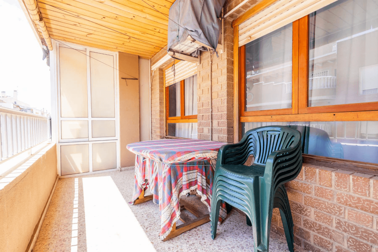 Apartamento en venta en Torrevieja