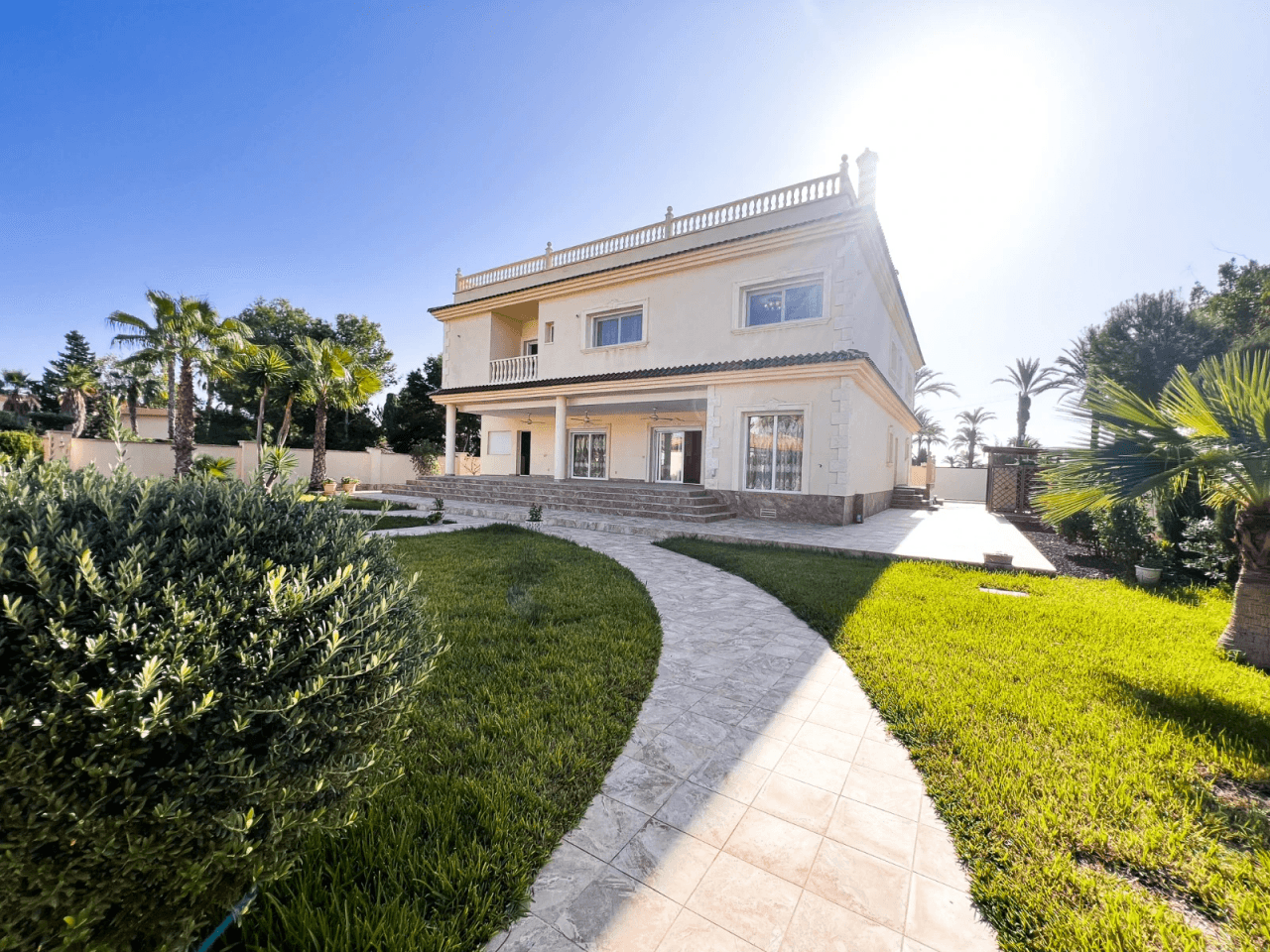 Villa à la vente à Orihuela Costa