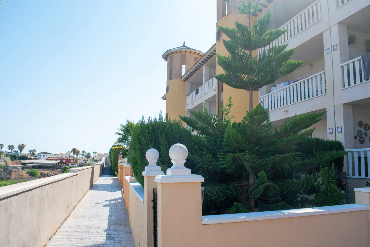 Appartement à la vente à Orihuela Costa
