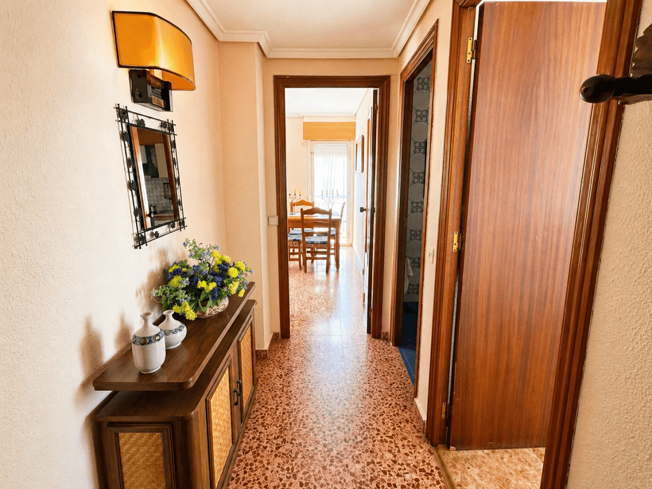 Apartamento en venta en Torrevieja