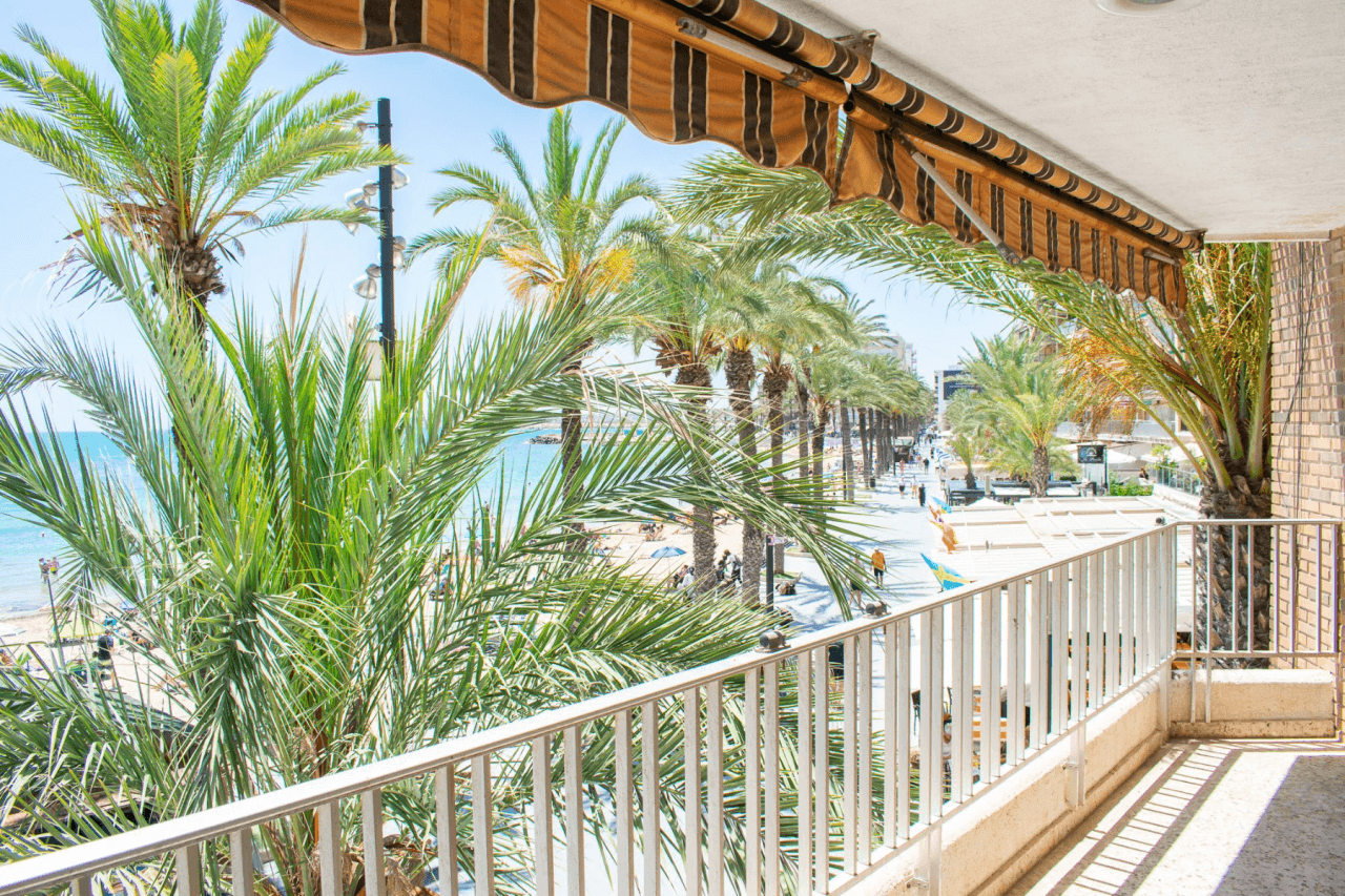 Appartement à la vente à Torrevieja