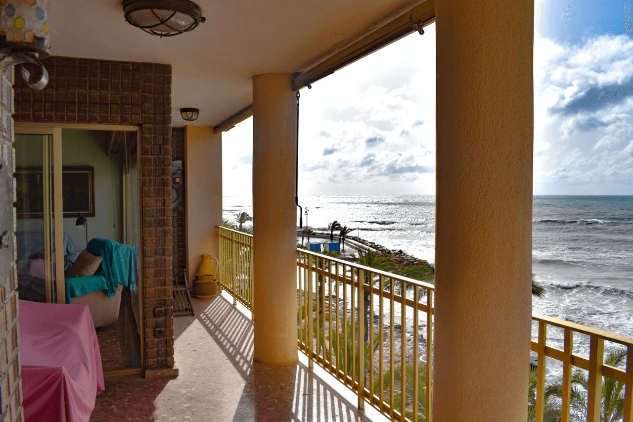 Appartement à la vente à Torrevieja