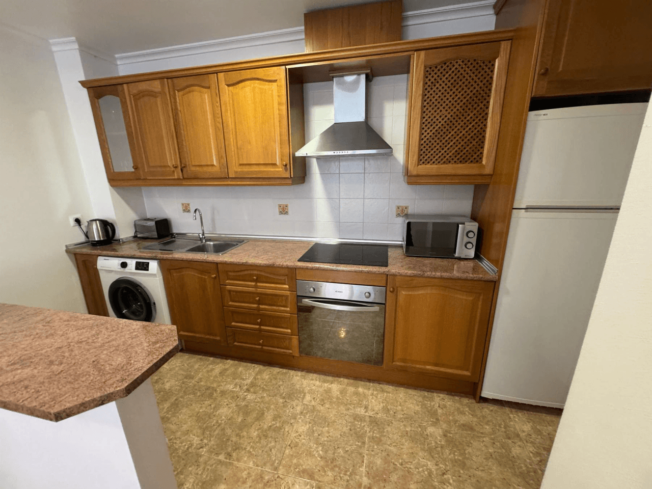 Apartamento en venta en Orihuela Costa