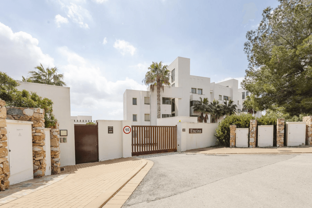 Ático en venta en Orihuela Costa