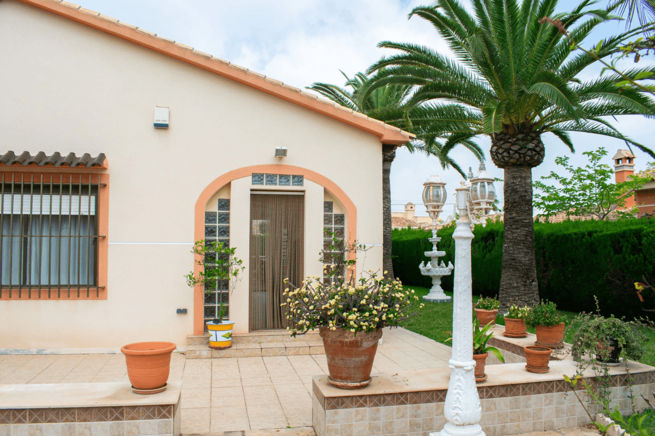 Villa à la vente à Orihuela Costa