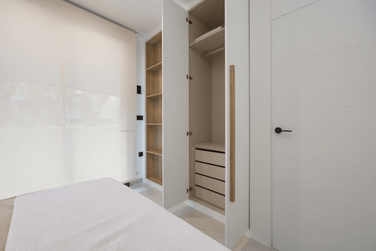 Magnifico Apartamento de dos dormitorios en venta en Guardamar Del Segura